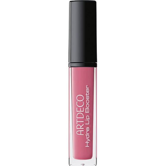 Artdeco Hydra Lip Booster hydratační lesk na rty 38 Translucent Rose 6 ml