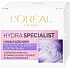 Loreal Paris Hydra Specialist denní hydratační krém pro citlivou pleť se sklonem k začervenání 50 ml