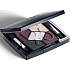 Christian Dior 5 Couleurs Cosmopolite paletka 5ti očních stínů 866 Electric 6 g