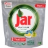Jar Platinum All in One Lemon Kapsle do myčky nádobí 72 kusů