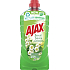 Ajax na podlahy a povrchy Floral Fiesta Spring Flowers univerzální čistící prostředek, konvalinky, 1 l