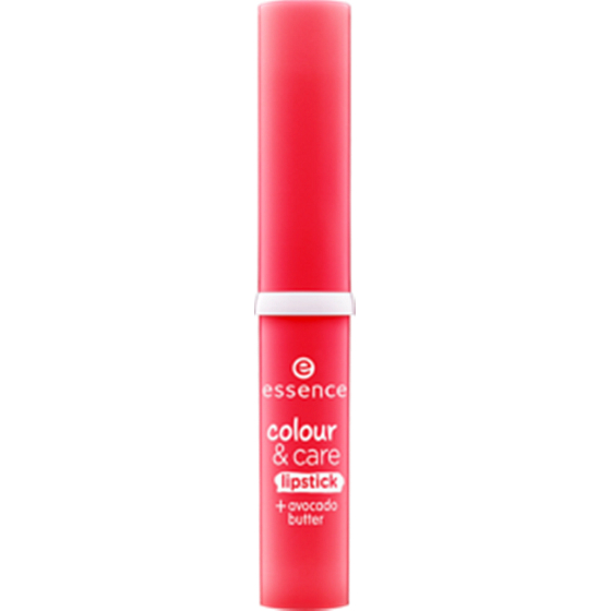 Essence Colour & Care rtěnka na rty pro intenzivní barvu 04 Lookin Good 1,9 g