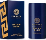 Versace Dylan Blue deodorant stick pro muže 75 ml