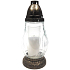 Lima Lampa skleněná 24 cm L135 100 g