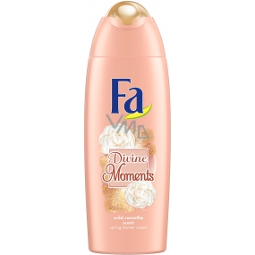 Fa Divine Moments sprchový gel 250 ml