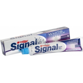 Signal White System Revitalize zubní pasta 75 ml