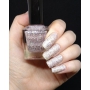 Catrice Dazzle Bomb lak na nehty Dazzle C01 Rose Quartz 10 ml