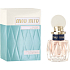 Miu Miu L Eau Rosée toaletní voda pro ženy 30 ml