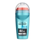 Loreal Paris Men Expert Cool Power 48h antiperspirant roll-on 50 ml