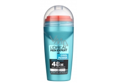 Loreal Paris Men Expert Cool Power 48h antiperspirant roll-on 50 ml