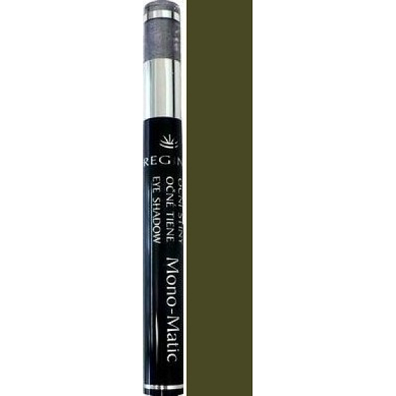 Regina Mono Matic oční stíny 39 khaki 0,8 g