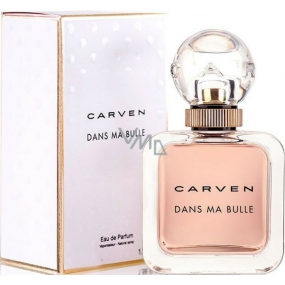 Carven Dans Ma Bulle parfémovaná voda pro ženy 30 ml