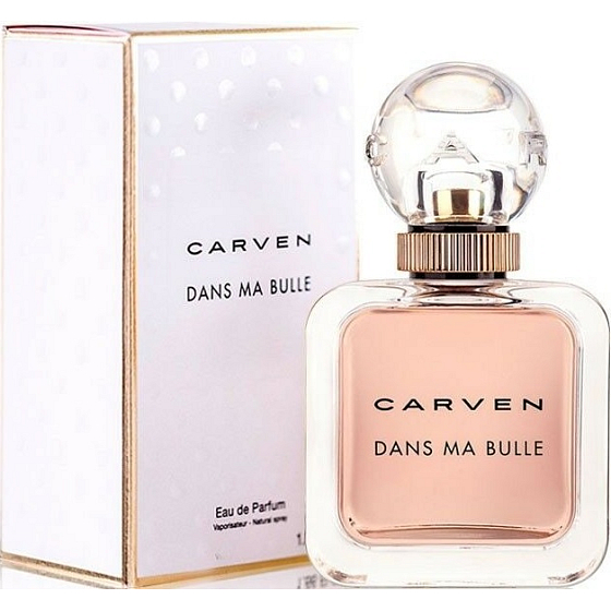 Carven Dans Ma Bulle parfémovaná voda pro ženy 30 ml