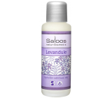 Saloos Make-up Removal Oil Levandule Hydrofilní odličovací olej 50 ml