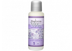 Saloos Make-up Removal Oil Levandule Hydrofilní odličovací olej 50 ml