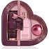 Baylis & Harding Půlnoční švestka a Divoká ostružina koupelový a sprchový krém 300 ml + tělové mléko 200 ml + šumivý balistik do koupele 140 g, kosmetická sada