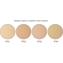 Revers Mineral Perfect Powder kompaktní pudr 01, 8 g