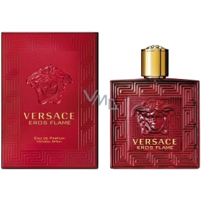 Versace Eros Flame parfémovaná voda pro muže 30 ml