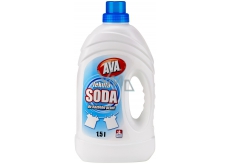 Ava Tekutá soda do každého praní 1,5 l