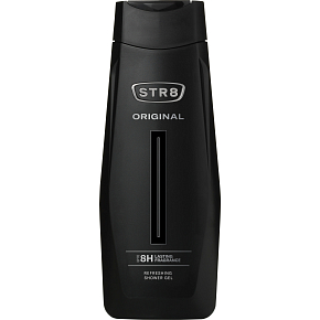 STR8 Original sprchový gel, 400 ml