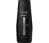 Str8 Rise sprchový gel pro muže 400 ml