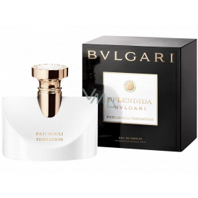 Bvlgari Splendida Patchouli Tentation parfémovaná voda pro ženy 30 ml