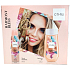 C-Thru Harmony Bliss deodorant sprej 150 ml + sprchový gel 250 ml, kosmetická sada 2021