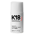 K18 Molecular Repair Hair Mask bezoplachová maska na vlasy pro poškozené vlasy působí během pouhých 4 minut 50 ml