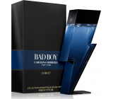 Carolina Herrera Bad Boy Cobalt parfémovaná voda pro muže 50 ml