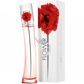 Kenzo Flower by Kenzo L'Absolue parfémovaná voda pro ženy 30 ml