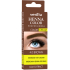 Venita Henna Color krémová barva na obočí 4.0 Hnědá 30 g