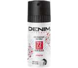 Denim Attraction antiperspirant deodorant sprej pro muže 150 ml