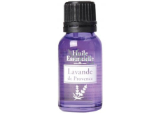 Esprit Provence Levandule esenciální olej 10 ml