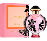 Paco Rabanne Olympea Flora parfémovaná voda pro ženy 80 ml