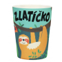 Albi Veselý kelímek - Zlatíčko, 250 ml