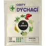 Leros Cesty dýchací bylinný čaj pro zdraví dýchacích cest a podporu obranyschopnosti 20 x 1,5 g