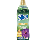 Silan Aromatherapy Fascinating Jungle aviváž 32 dávek 800 ml