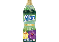 Silan Aromatherapy Fascinating Jungle aviváž 32 dávek 800 ml