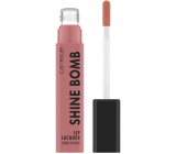 Catrice Shine Bomb Lip Lacquer těkutá rtěnka 020 Good Taste 3 ml