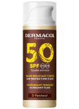 Dermacol Sun SPF50 tónovací pleťový fluid 50 ml