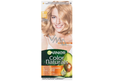Garnier Color Naturals barva na vlasy 9 Přirozeně extra světlá blond