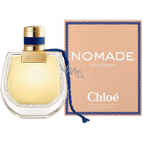 Chloé Nomade Nuit D´Egypte parfémovaná voda pro ženy 75 ml