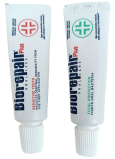 Biorepair zubní pasta 15 ml 1 kus