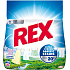 REX prací prášek Amazonia Freshness 20 praní, 1,1kg