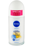 Nivea Summer Happiness deodorant roll on 50 ml