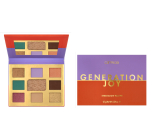 Catrice Generation Joy paleta očních stínů C01 Show It Off 9,7 g