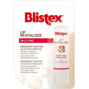 Blistex Revitalizační balzám na rty, 3,7 g