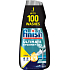 Finish Ultimate gel do myčky duo lemon 2 x 1 l