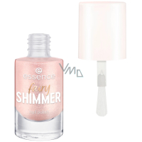Essence 05 Fairy Shimmer lak na nehty 8 ml