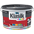 Het Klasik Color malířská barva, 0897 vínová, 4 kg